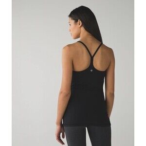 lululemon power y tank 10